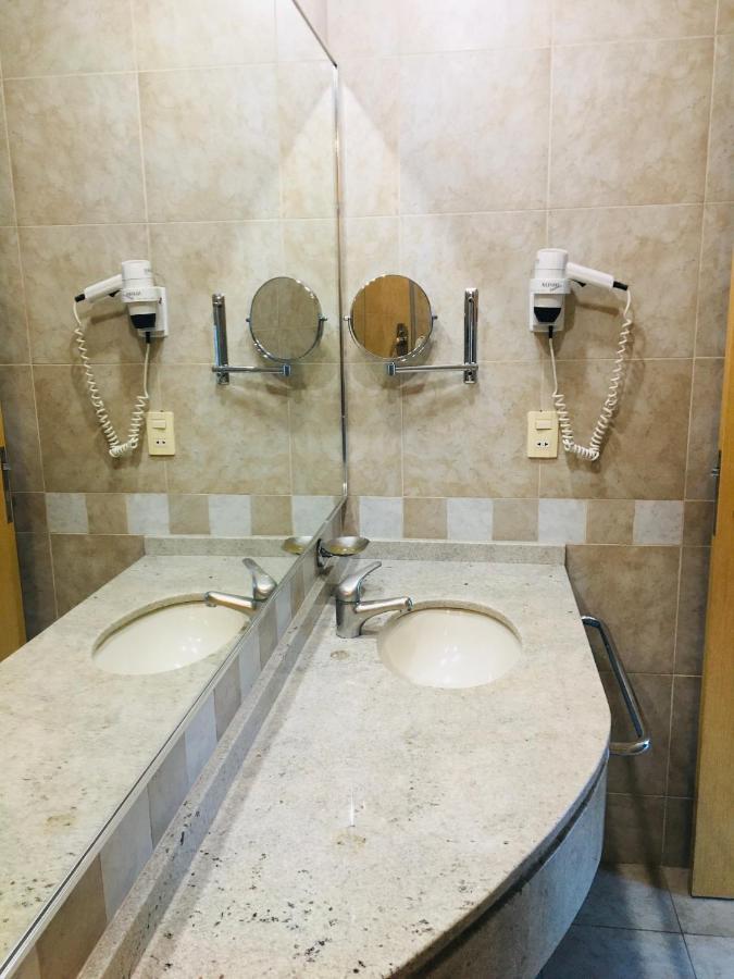 דירות סאו פאולו Lindo Apartamento Berrini 706 מראה חיצוני תמונה