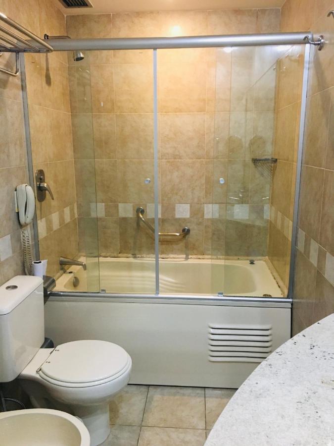 דירות סאו פאולו Lindo Apartamento Berrini 706 מראה חיצוני תמונה